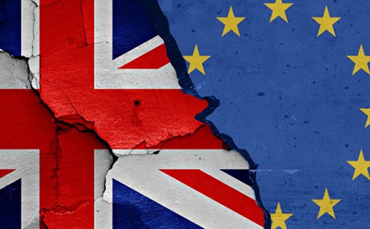 <b>新一輪英國退歐談判開啟 英國尋求脫歐過渡安排</b>