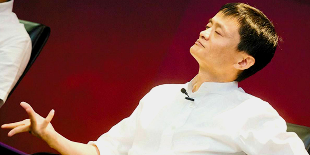 <b>為什么富人越來越富？努力能夠逆襲成功嗎？</b>