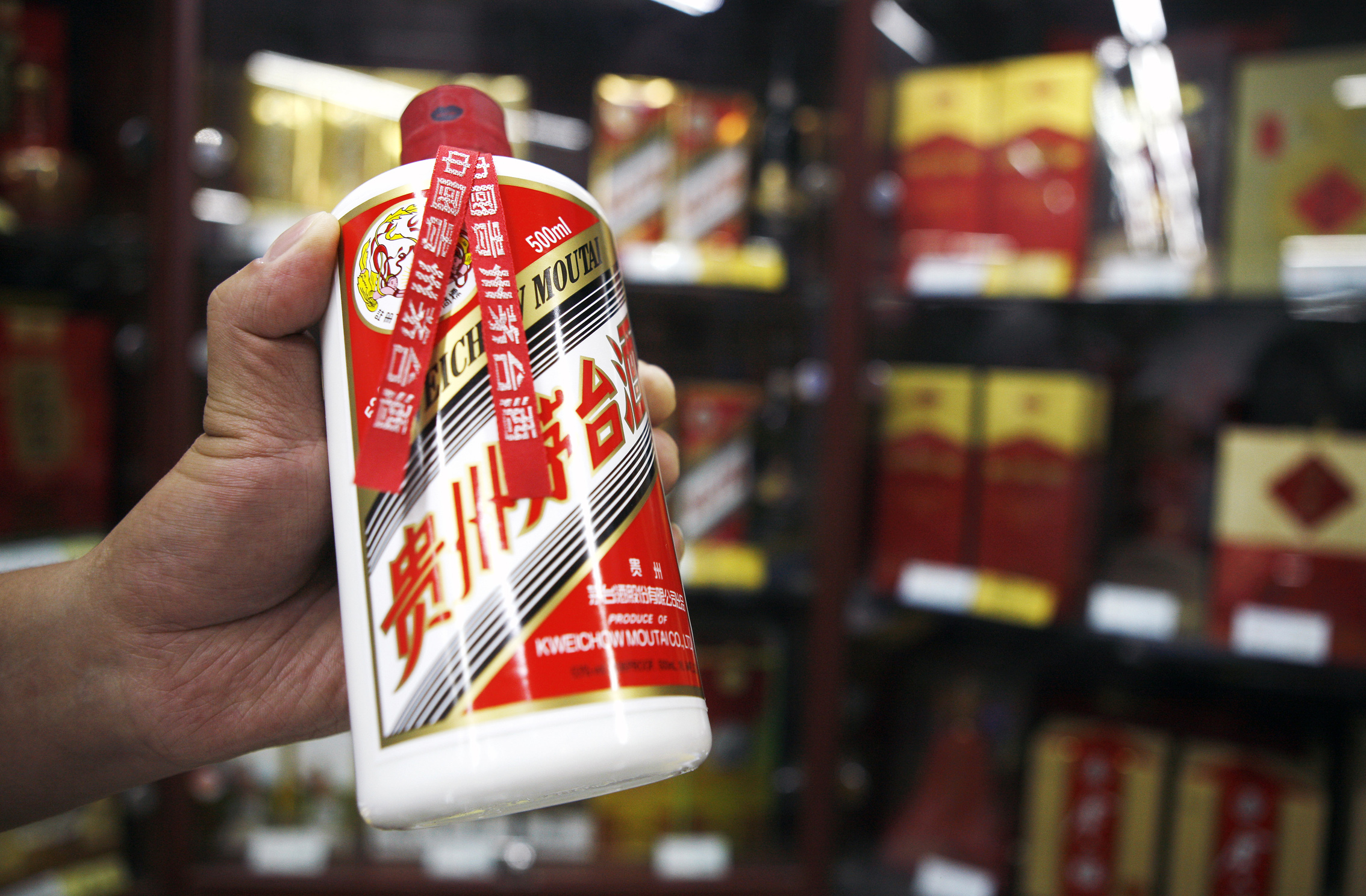 茅臺控價鐵政涉嫌價格壟斷？失敗正常不過