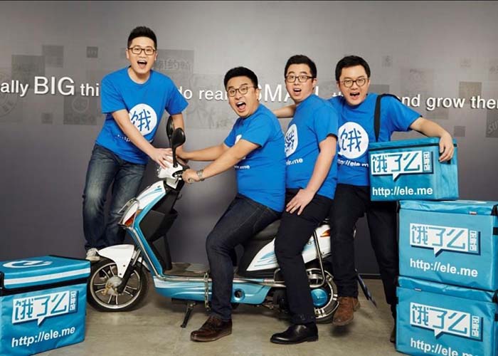 創業資訊：看外賣市場風起云涌，方便面企業“好難過”