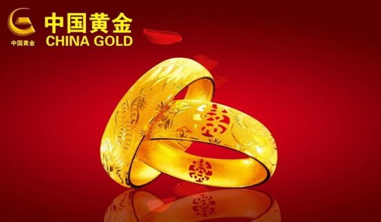 2017年8月22日中國黃金價格查詢