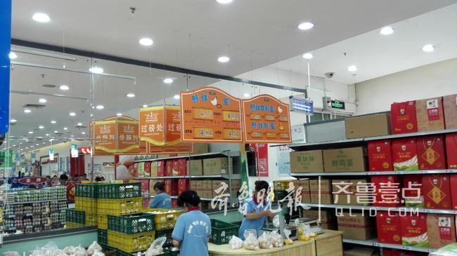 山東蛋價又坐火箭！一斤五元逼近史上最高，啥原因?