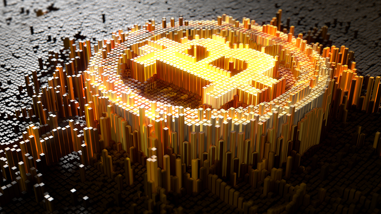 虛擬貨幣缺乏明確價值基礎　交易平臺無合法依據