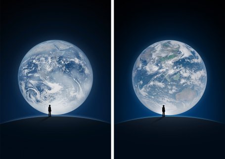 微信啟動界面換圖，中國氣象衛(wèi)星換代！