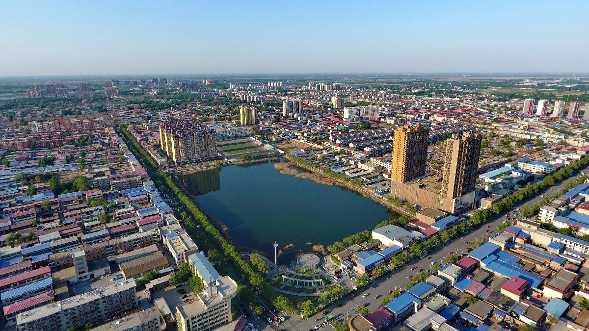 48家企業首批獲準入駐雄安：科技巨頭均在列