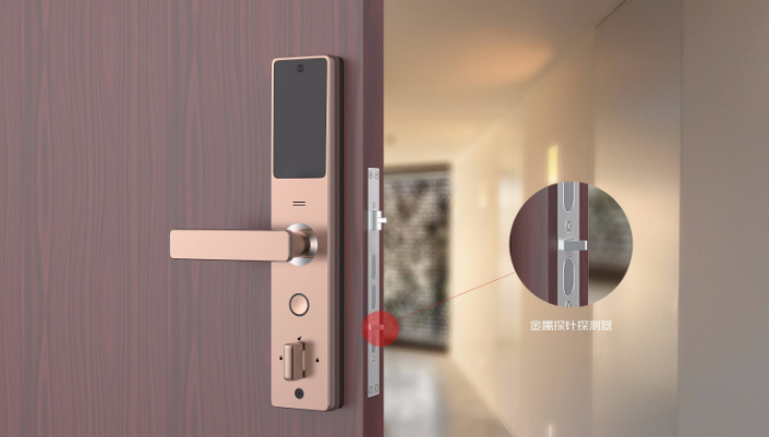 不在家也可以取件 亞馬遜智能鎖系統(tǒng)推出（附股）