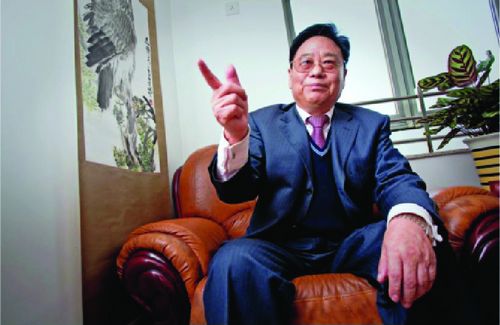 創業資訊:曾經“營銷天王” 史玉柱也向他取經 創業資訊:曾經“營銷天王” 史玉柱也向他取經