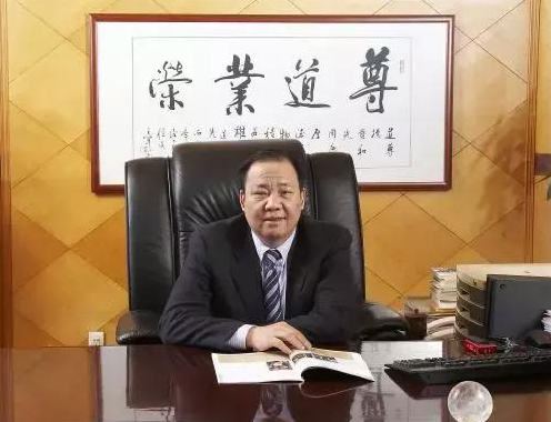 創(chuàng)業(yè)資訊：年營收300億！從家庭作坊變身溫州電
