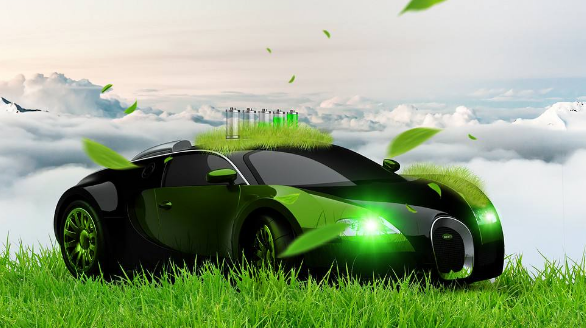 2018新能源車補貼新政有望出臺 行業龍頭將繼續發力（附股）