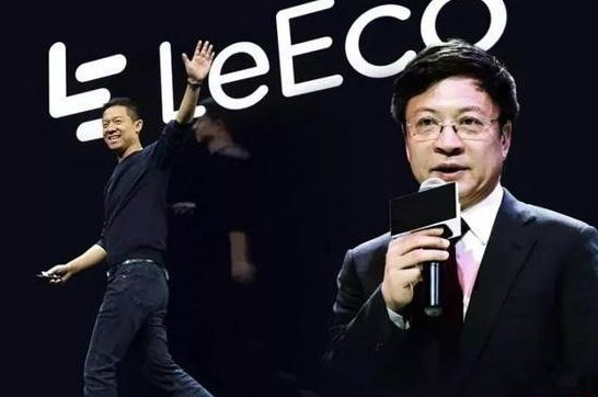 “續費”新樂視，融創提供17.9億借款30億貸款擔保