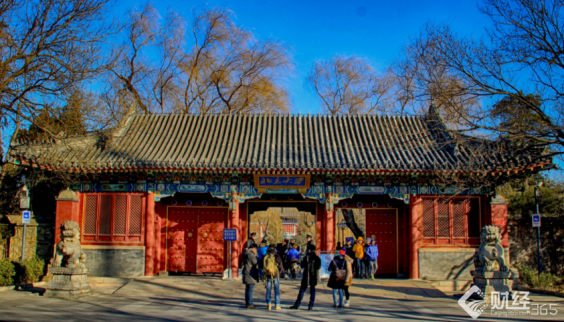 最新大學就業排行榜：北大超越牛津，畢業生競爭力哪家強？
