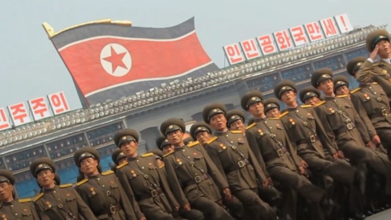 <b>朝鮮士兵冒死“脫北”，醒來后要求聽“少女時(shí)代”歌曲</b>