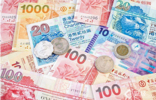 2017年11月24日港幣匯率查詢_1港幣是多少人民幣