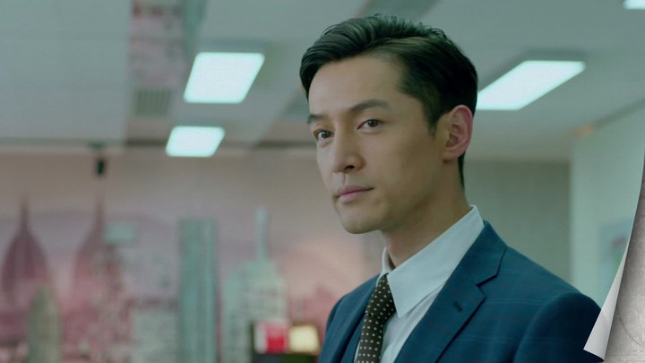 僅僅60萬！賈衣玫就出賣胡歌  《獵場》幕后大