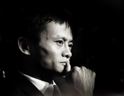 創業者是孤獨的金剛，你忽略的細節成就了他們