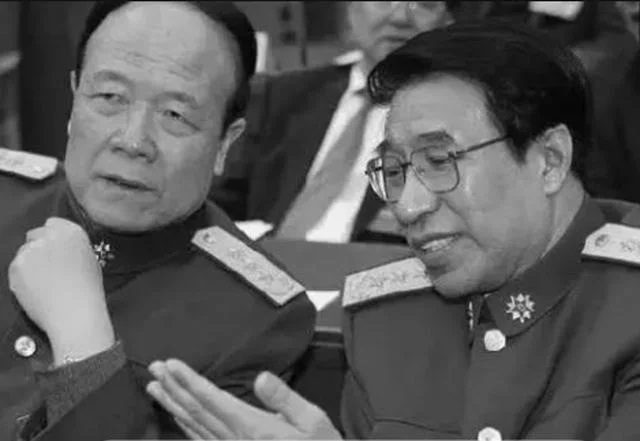十八大反腐以來 69名軍老虎落馬！