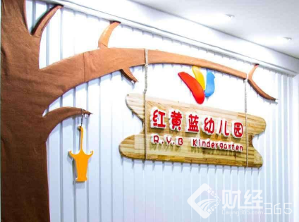 軍報再評紅黃藍事件內幕：事件背后大股東資本