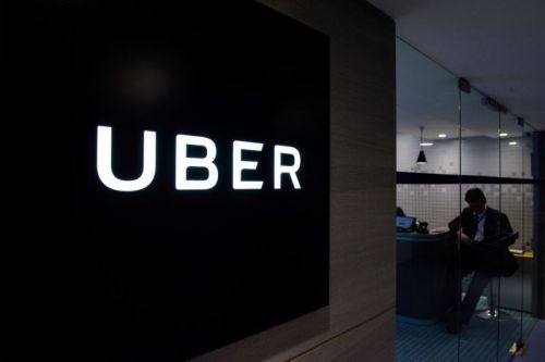 太不尋常！千萬用戶信息被盜 Uber卻向他支付巨額