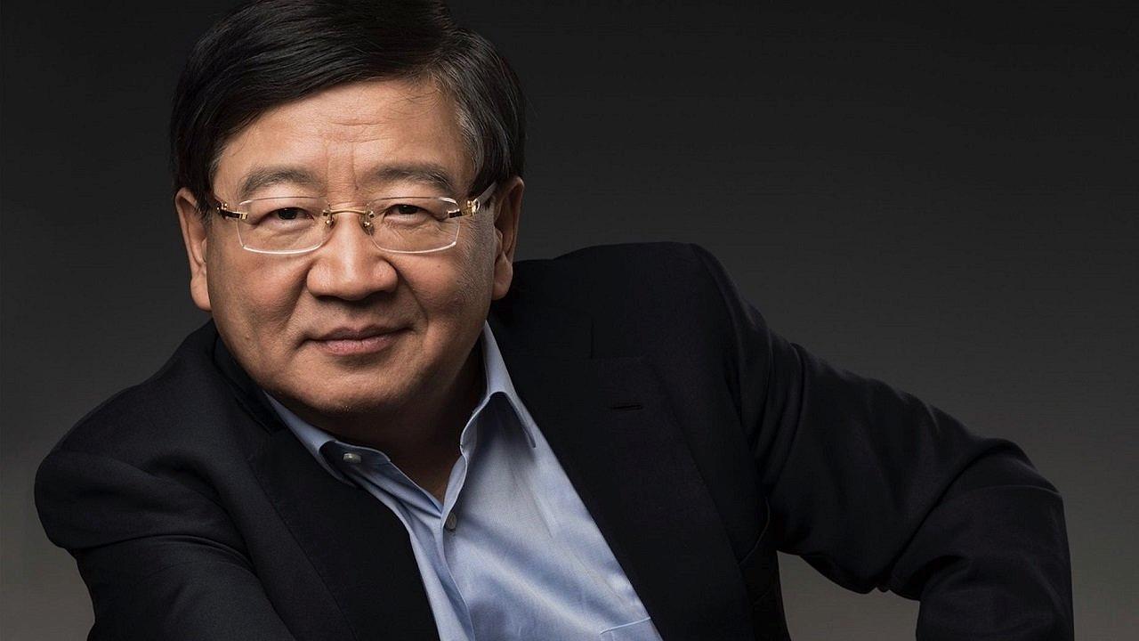 徐小平：士為自己者死，才是創業團隊的最高境界！