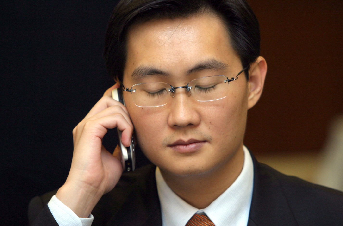 馬化騰：“當初沒有投資淘寶，我悔都悔死了”