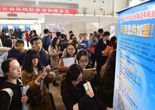 人工智能取代人類崗位，AI行業人才需求量暴增