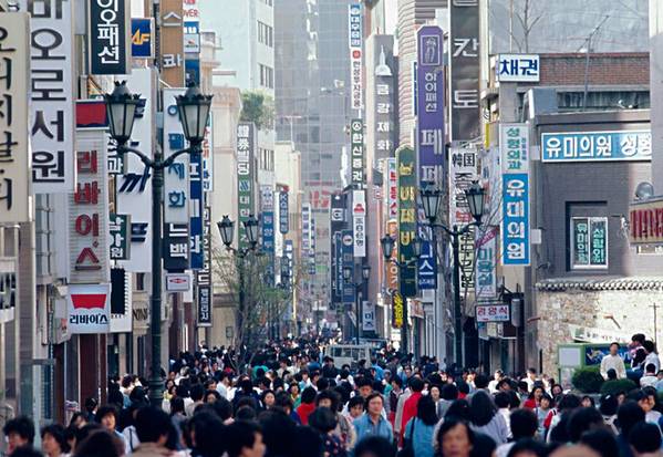 <b>時隔7年，韓國的這個支柱產(chǎn)業(yè)敗給中國！</b>