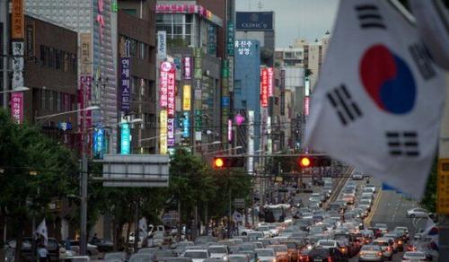 <b>再給韓國經(jīng)濟(jì)一次暴擊！徹底喪失對(duì)中國壟斷！</b>