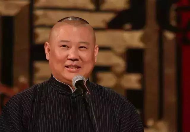 娛樂圈6大隱形富豪，郭德綱居然在里面，還不是