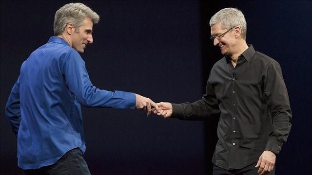 <b>蘋果iPhone X的幕后功臣：讓Face ID無法替代</b>