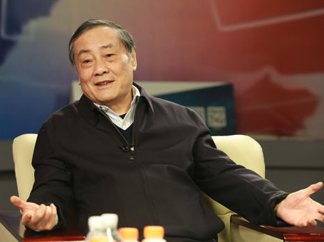 實體經濟與互聯網經濟之戰：馬云、馬化騰遭懟