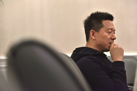 賈躍亭的10億美元融資是假的，面臨破產(chǎn)他何去何從？