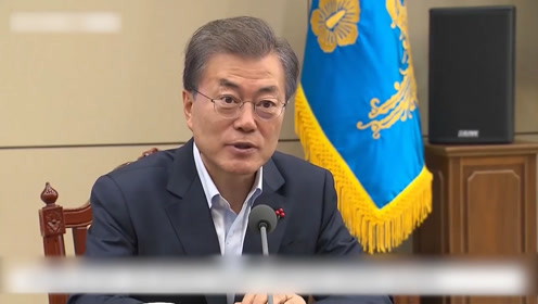 擔憂！韓國總統訪華，薩德未除，這些明星，要笑了？