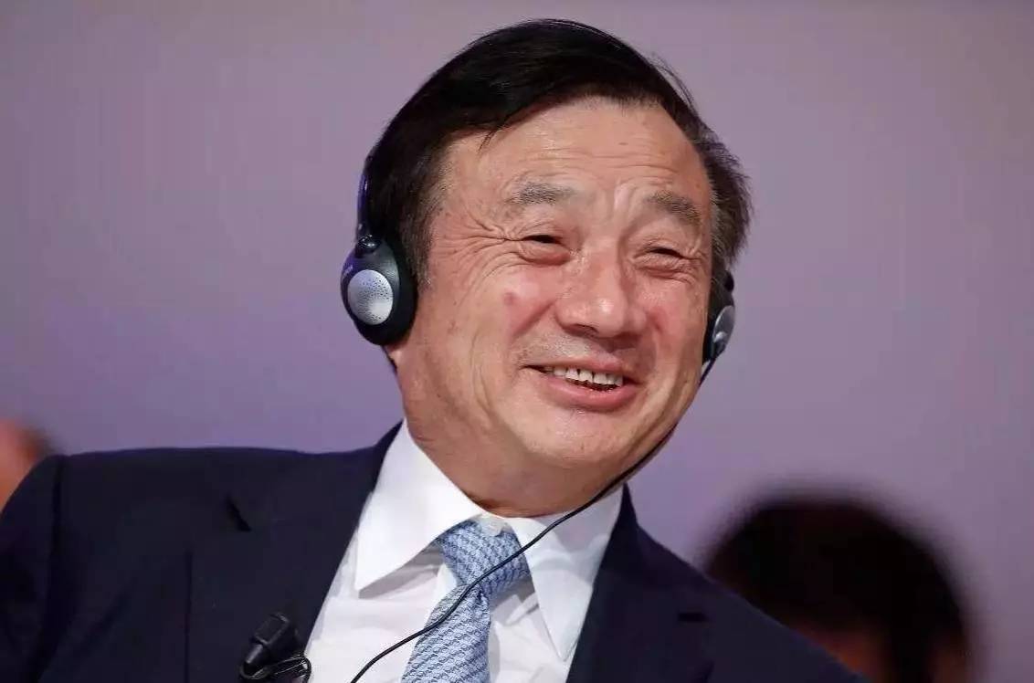 錢給多了，不是人才也變成人才！任正非這么說