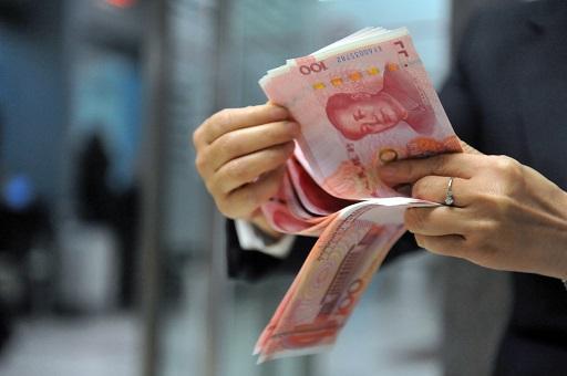 總說中國人有錢，但為什么我們都感覺不到？錢去哪了？