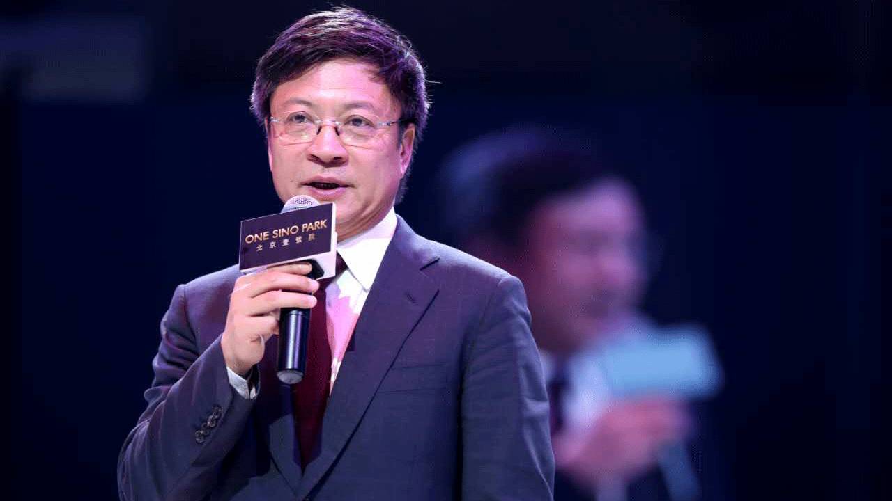 43歲被踢出董事會，11年后他卷土重來入主樂視影