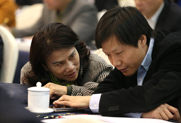 <b>10億賭約將到期，細(xì)數(shù)5年間小米與格力的碰撞</b>