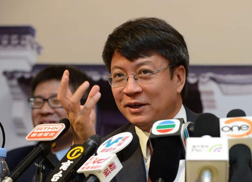 創業資訊：樂視金融更名，品牌logo大變樣！