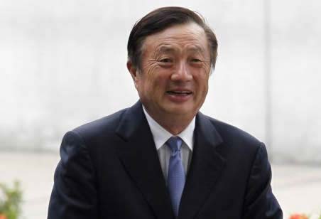 任正非：視野不完全來自經驗，還應來自學習