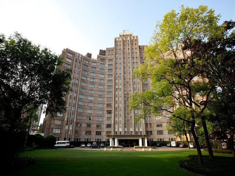 民國第一“財女”：從青樓頭牌到酒店大亨