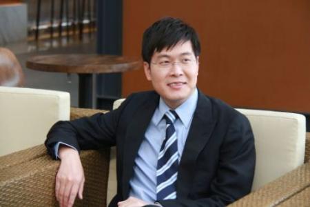 名人語錄 58集團CEO姚勁波：規范租房 促進殘疾人就業