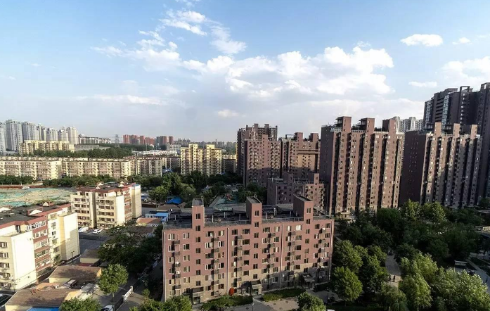 3月北京房價降了嗎?2018北京房價最新消息!
