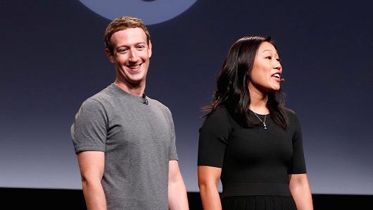創(chuàng)業(yè)資訊：扎克伯格2月套現(xiàn)5億美元Facebook股票