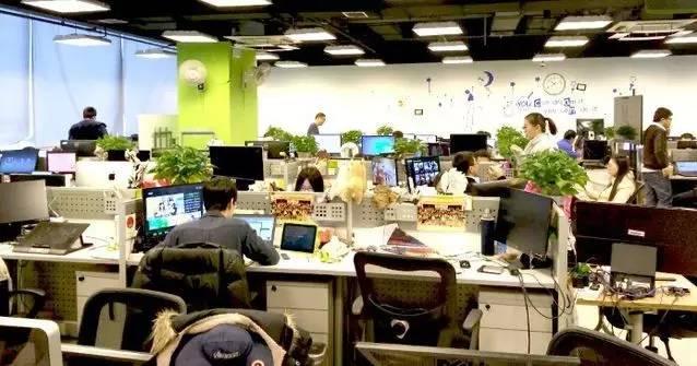 愛奇藝近3年年均虧損超25億 為何還能拿下超600億的估值？