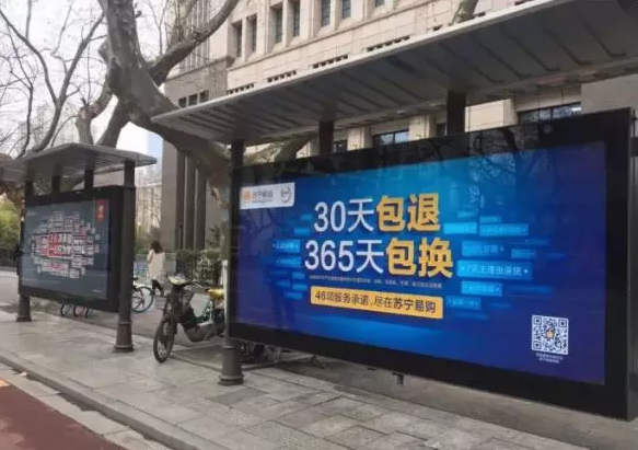 巨頭們?yōu)槭裁炊妓揽姆?wù)？