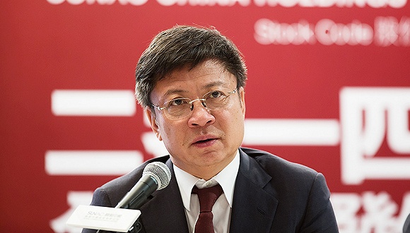 孫宏斌或將辭任樂視網董事長，樂視上市體系命運再成焦點