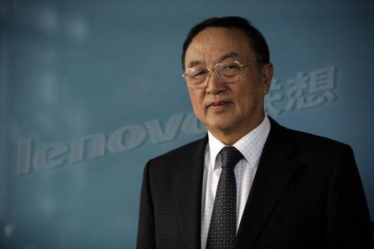 柳傳志：中國(guó)企業(yè)家的焦慮心態(tài)，可以踏實(shí)了