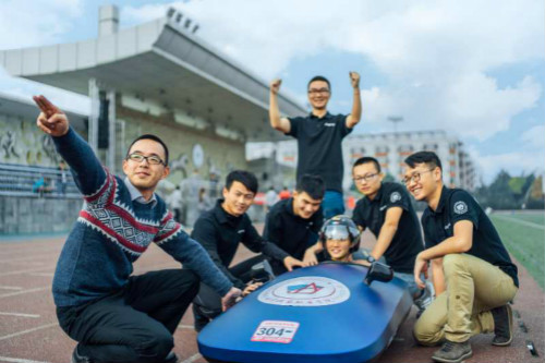 1度電可跑1千公里？特斯拉電動車跑500公里就耗