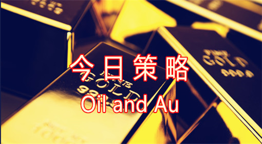 指點迷金：4.3瘋狂走單邊！黃金原油走勢分析及操作建議