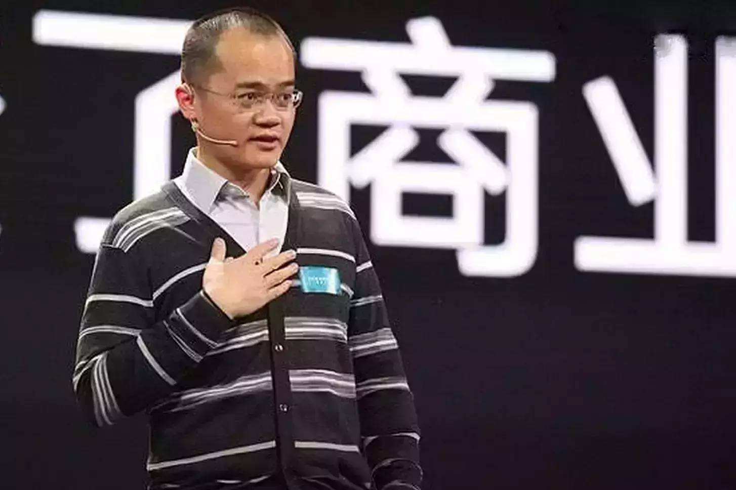 名人語錄 美團王興：摩拜是少有的真正的中國原創
