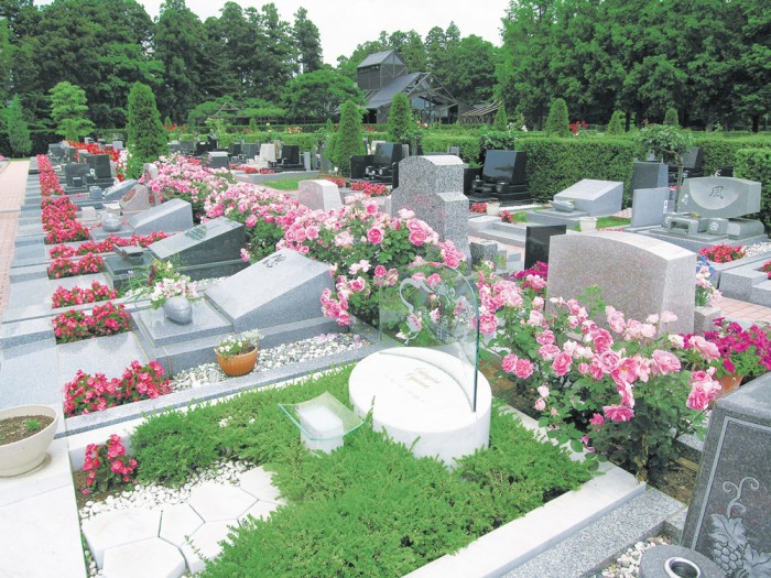 創(chuàng)意營(yíng)銷(xiāo)：日本興起“共享墳?zāi)埂保裙?jié)約土地又能“死得起”
